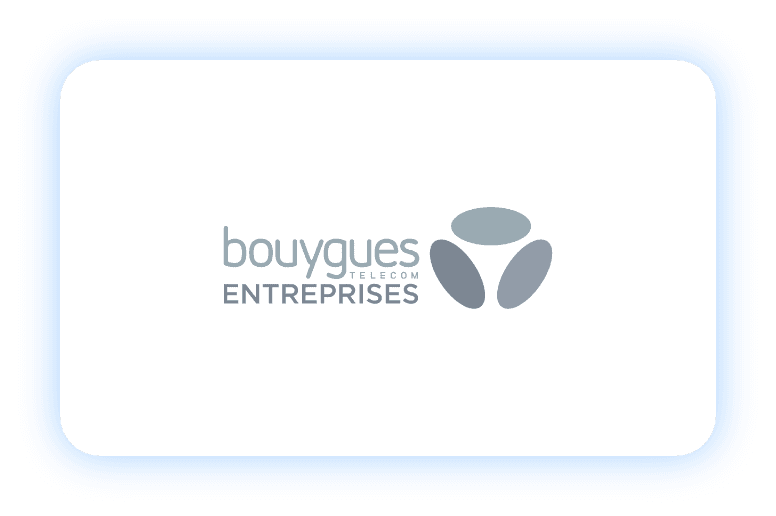 Bouygues Telecom Entreprises