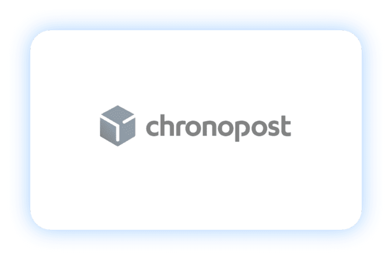 Chronopost