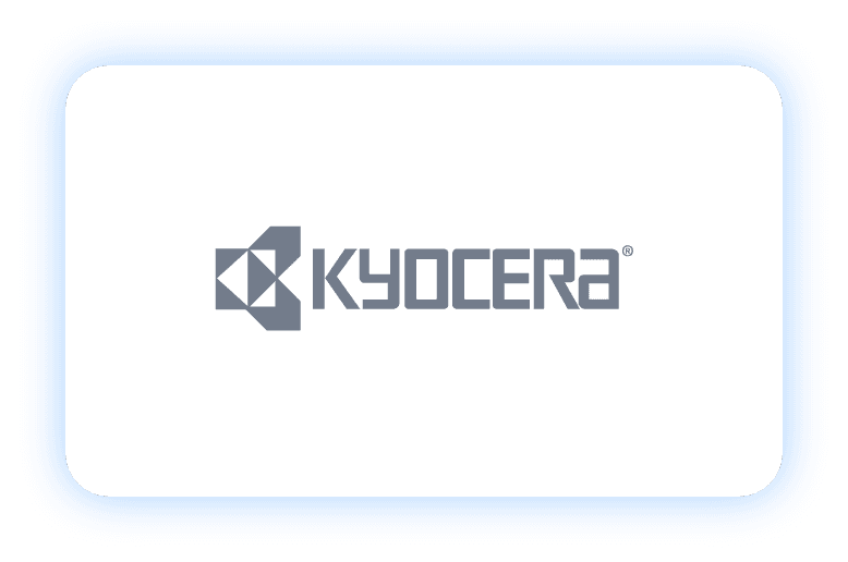 Kyocera