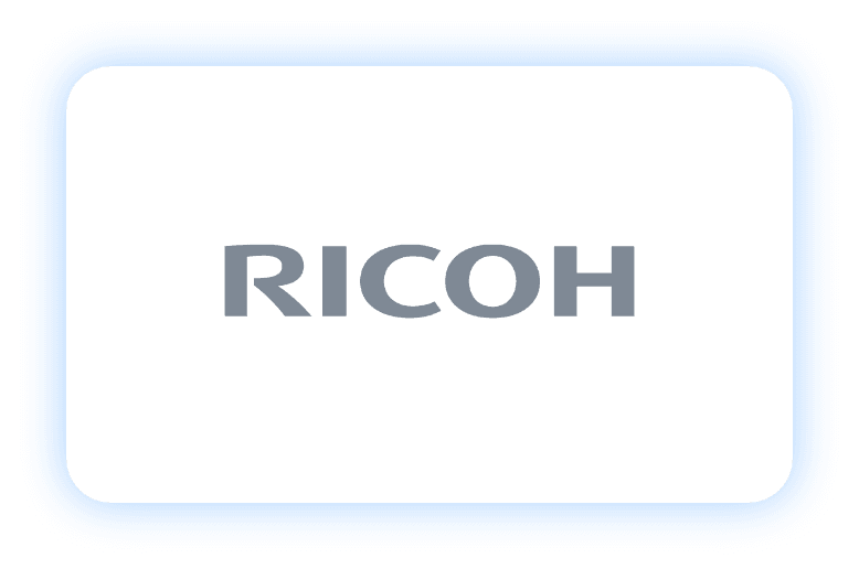 Ricoh