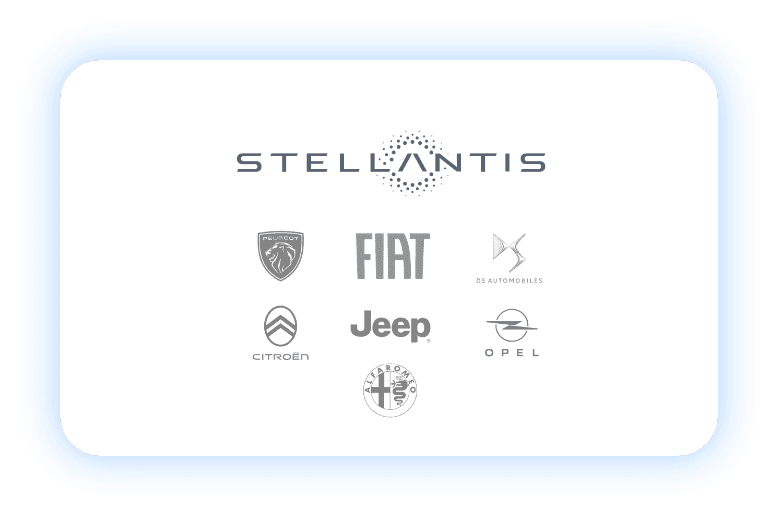 Stellantis