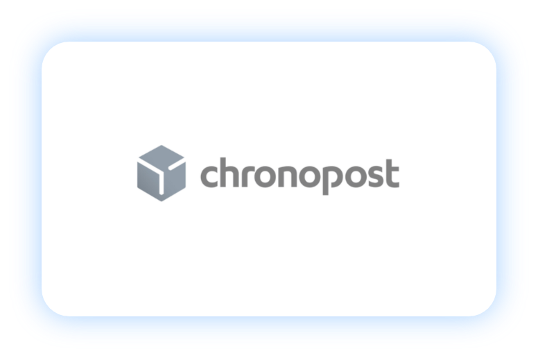 Chronopost