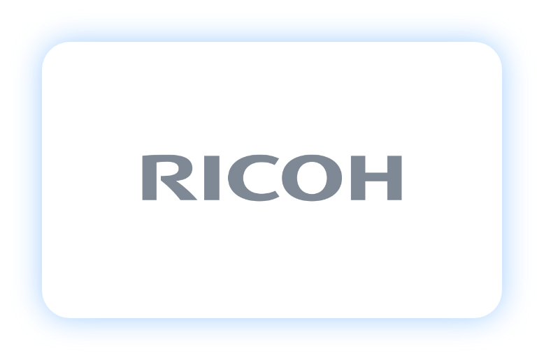 Ricoh