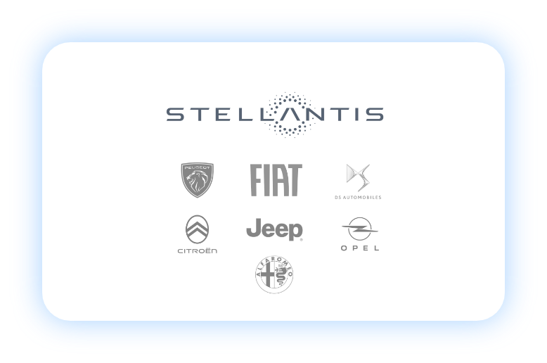 Stellantis