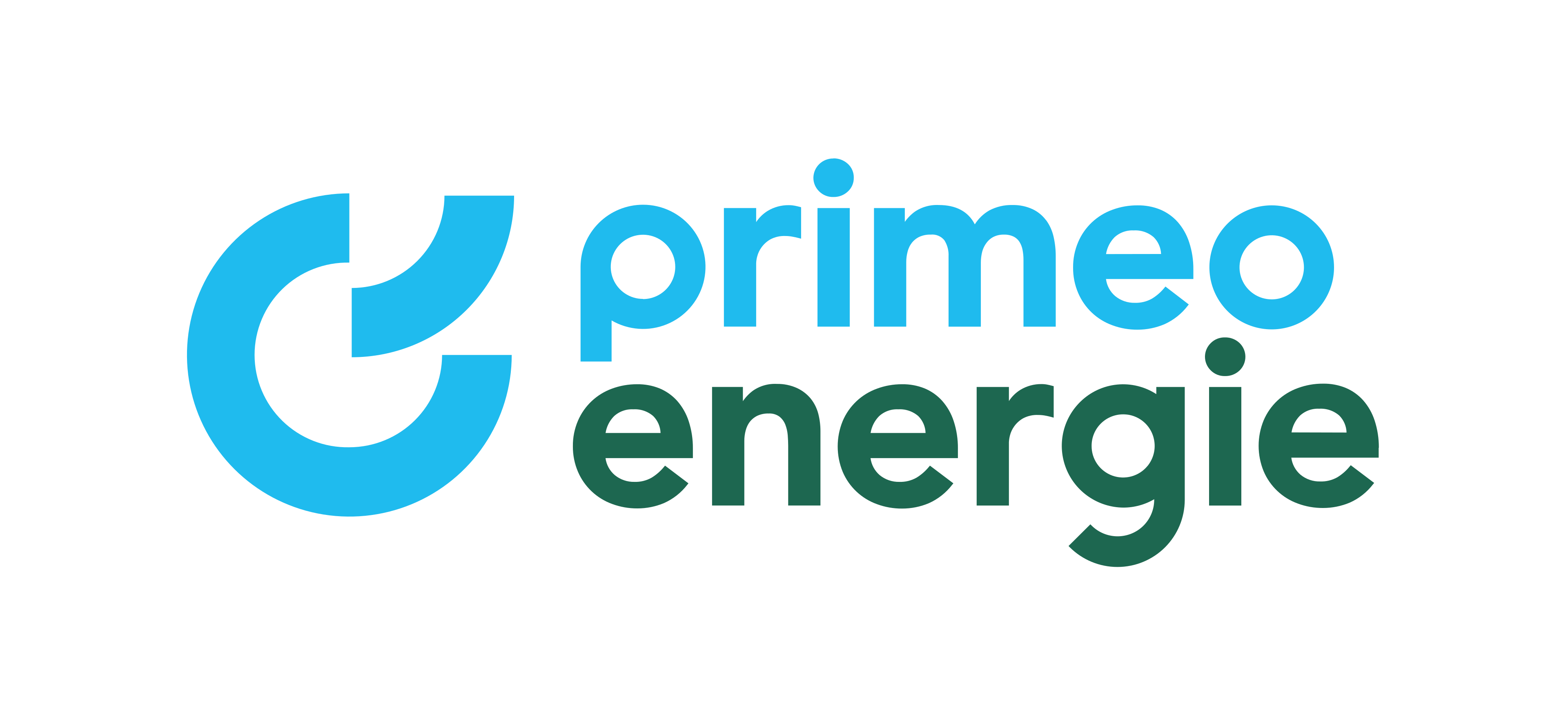 Primeo Énergie