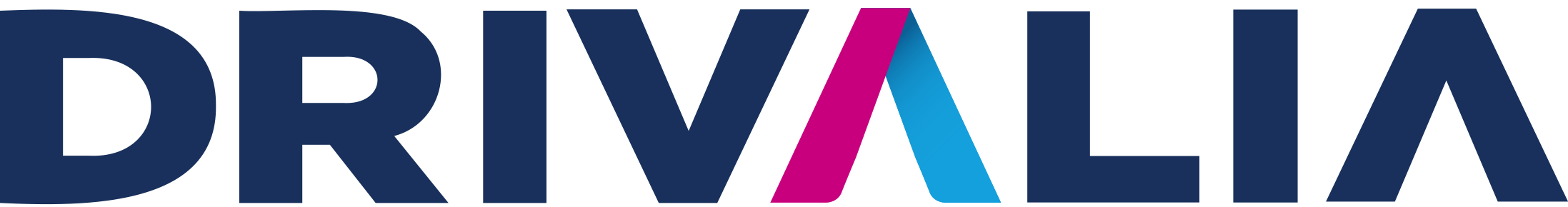 Drivalia