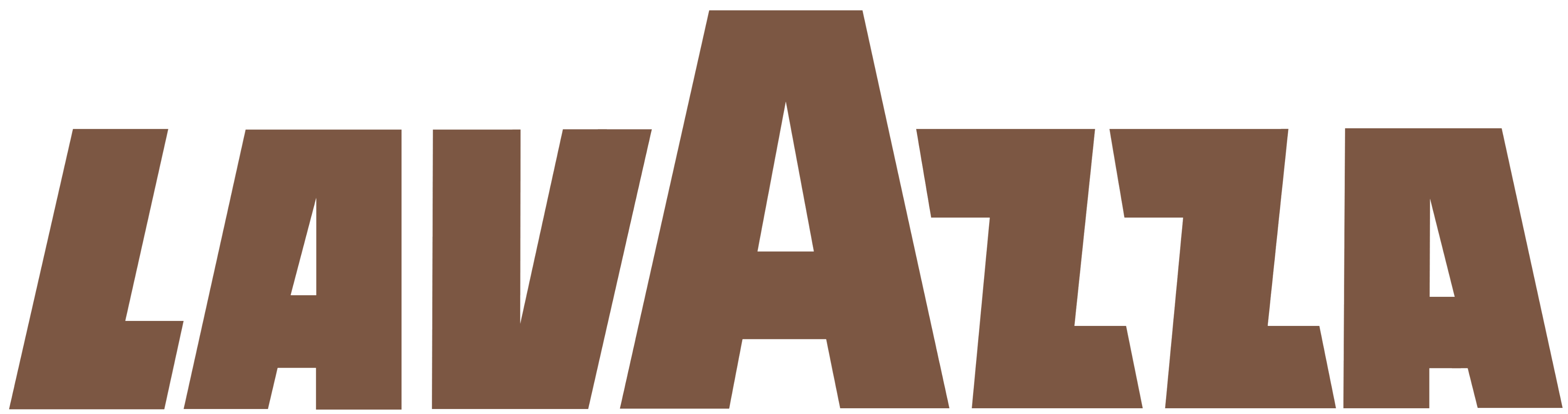 Lavazza