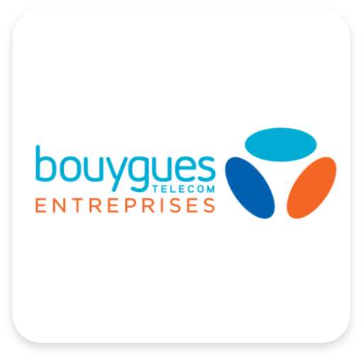 Bouygues Telecom Entreprises